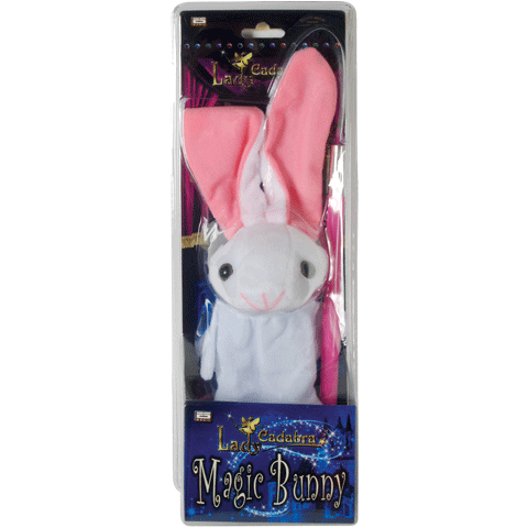 (image for) Magic Bunny